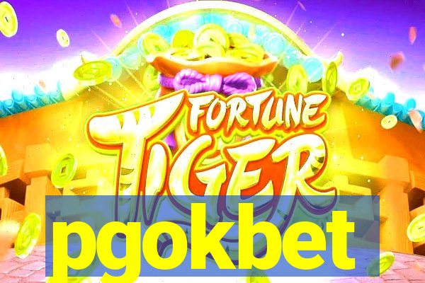 pgokbet
