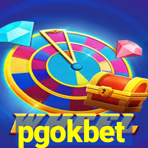 pgokbet