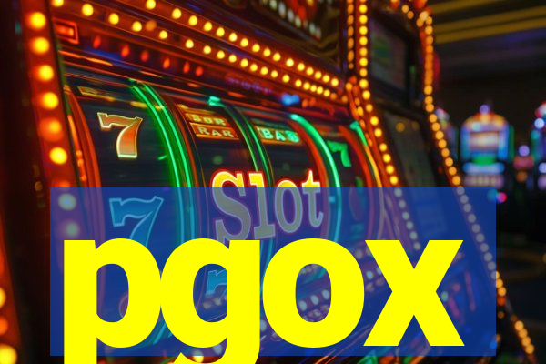 pgox