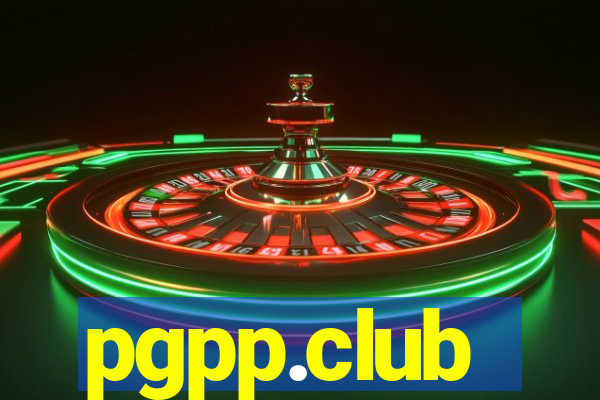 pgpp.club