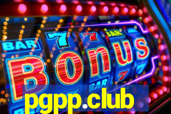 pgpp.club