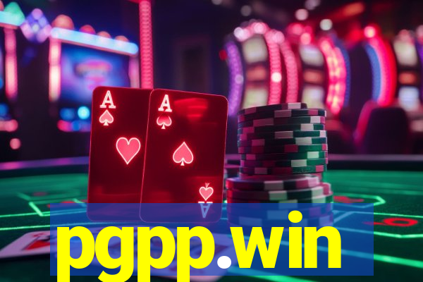 pgpp.win