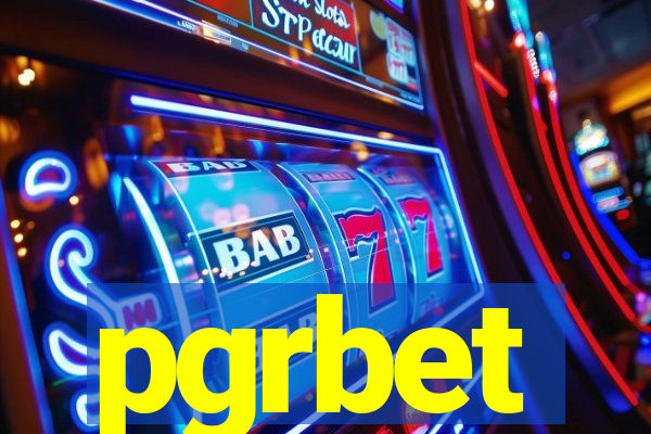 pgrbet