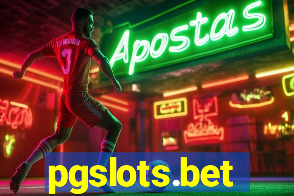 pgslots.bet