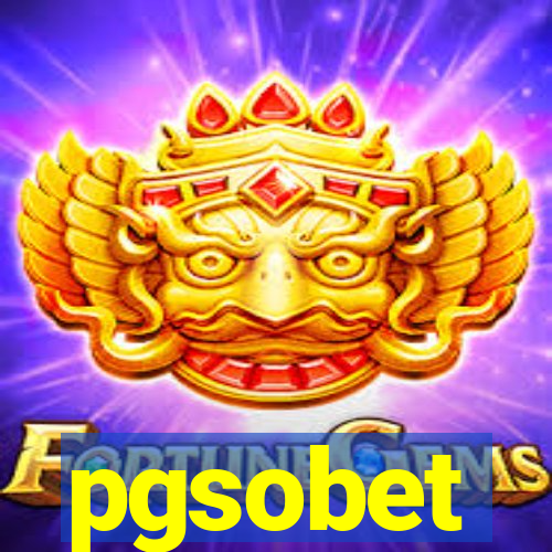 pgsobet
