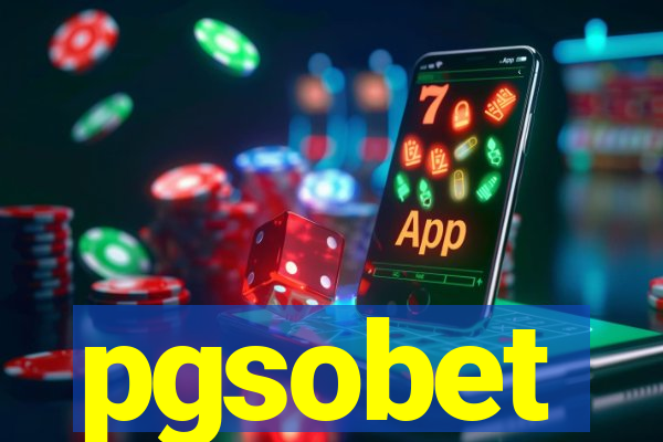 pgsobet