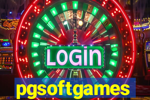 pgsoftgames