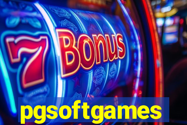 pgsoftgames