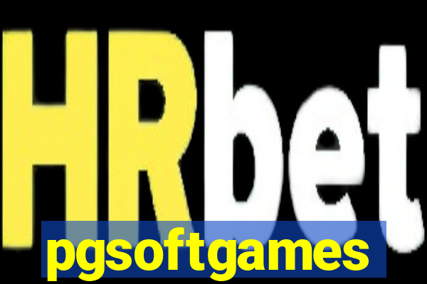 pgsoftgames