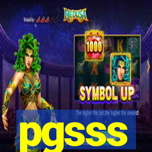 pgsss