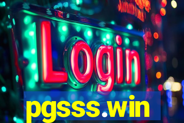 pgsss.win