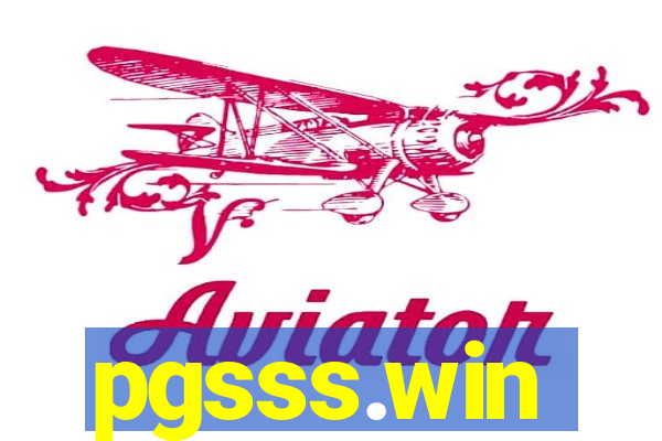 pgsss.win