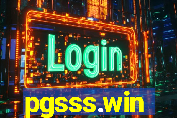 pgsss.win