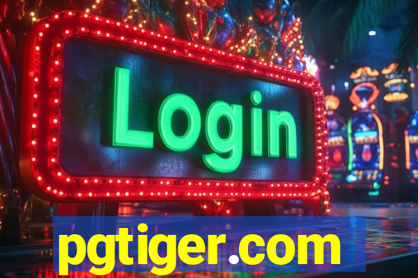 pgtiger.com