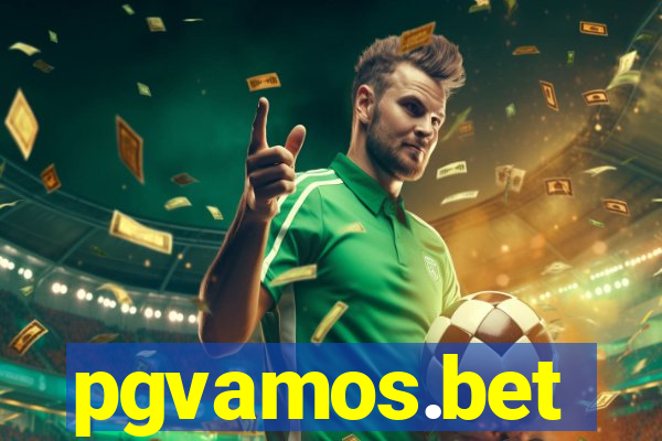 pgvamos.bet
