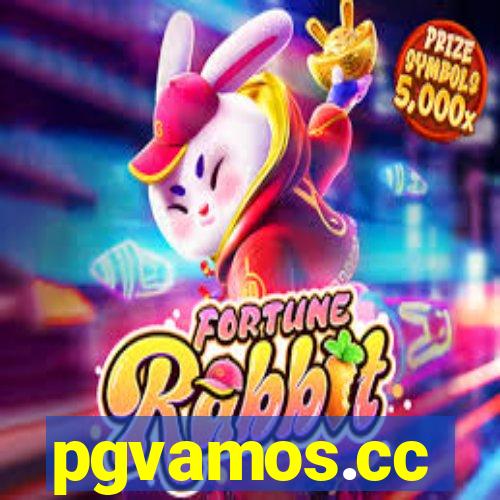 pgvamos.cc