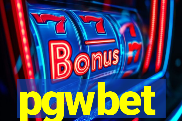 pgwbet
