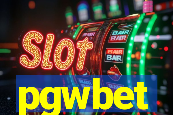 pgwbet