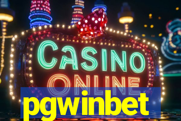 pgwinbet