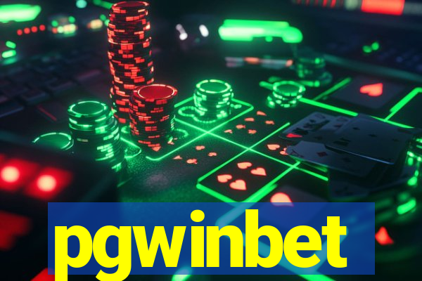 pgwinbet