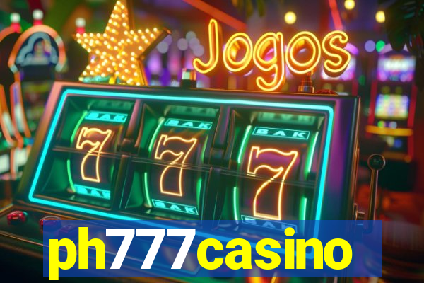 ph777casino