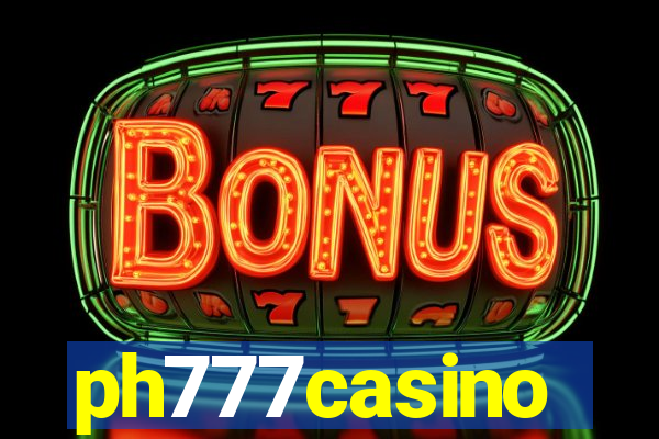 ph777casino