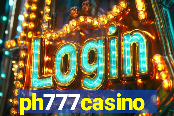 ph777casino
