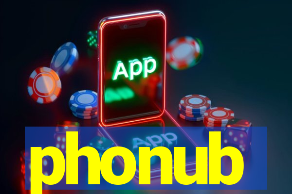 phonub