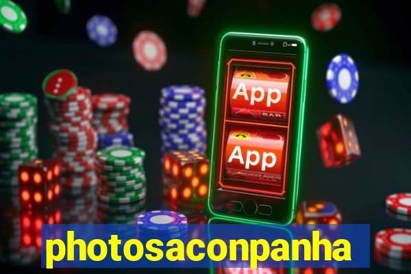 photosaconpanhante