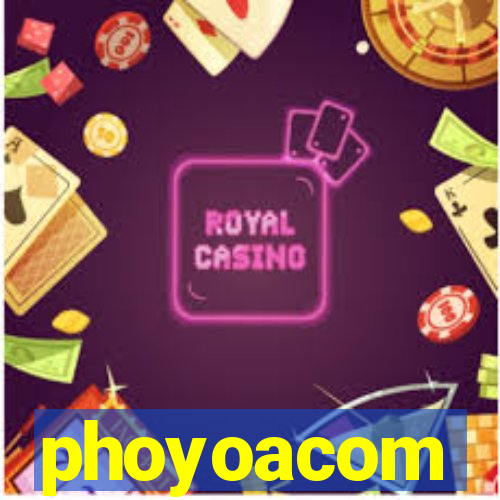 phoyoacom