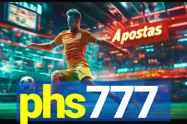 phs777