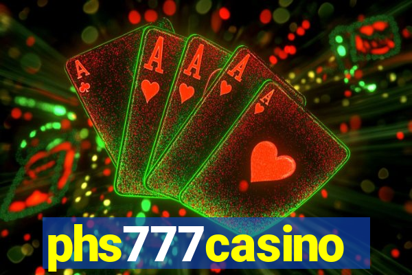 phs777casino