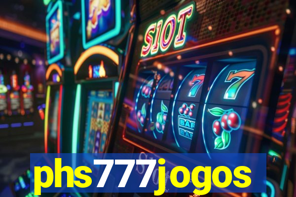 phs777jogos