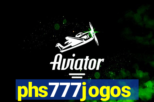 phs777jogos