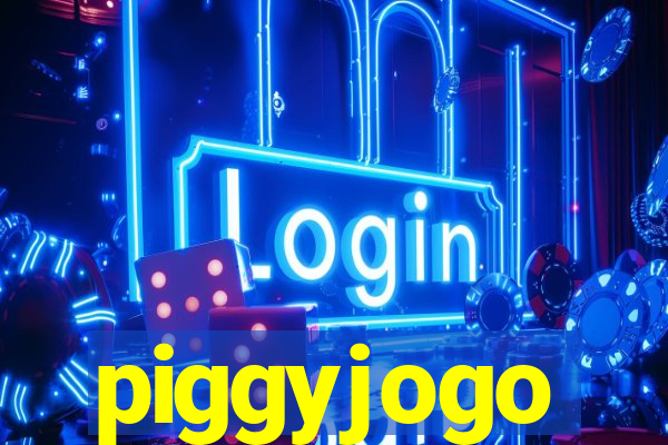 piggyjogo
