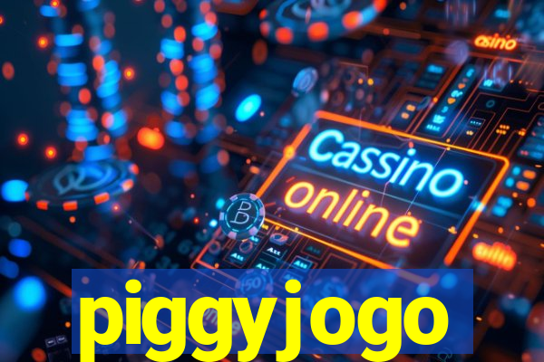 piggyjogo