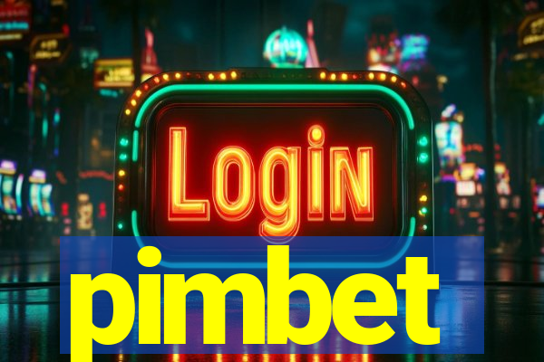 pimbet