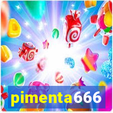 pimenta666