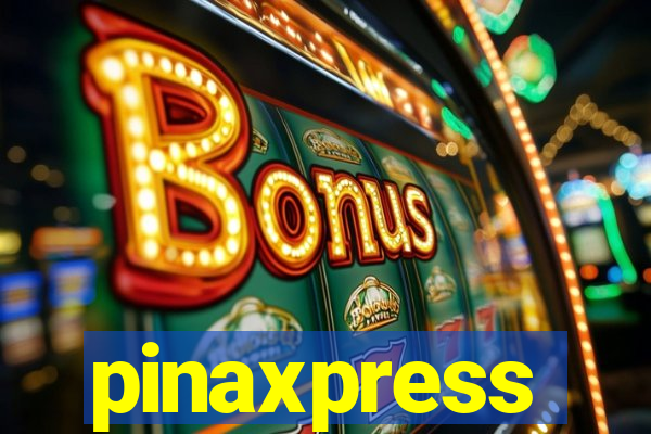 pinaxpress