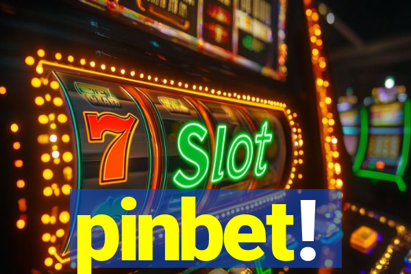 pinbet!