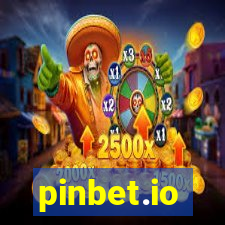pinbet.io