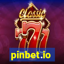 pinbet.io