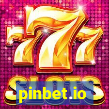 pinbet.io