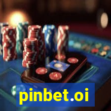pinbet.oi