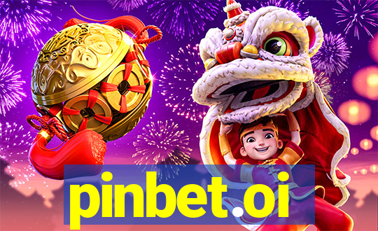 pinbet.oi