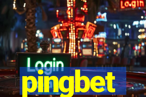 pingbet