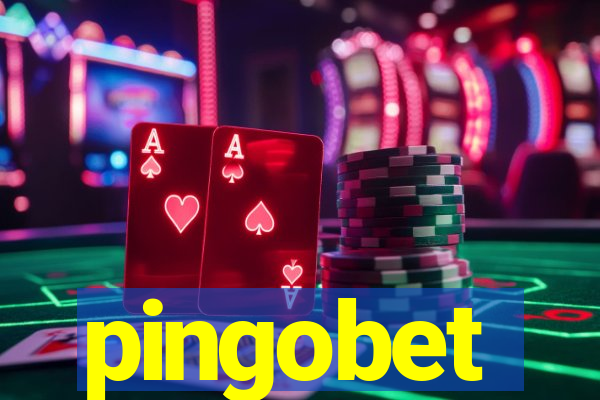 pingobet
