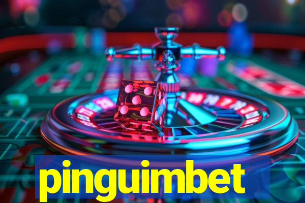 pinguimbet