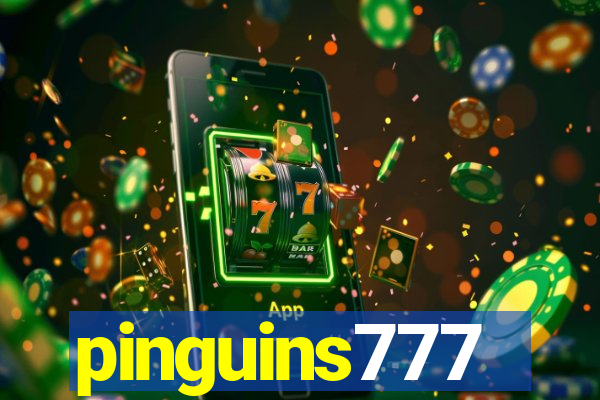 pinguins777
