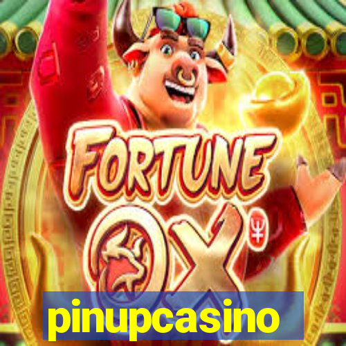 pinupcasino
